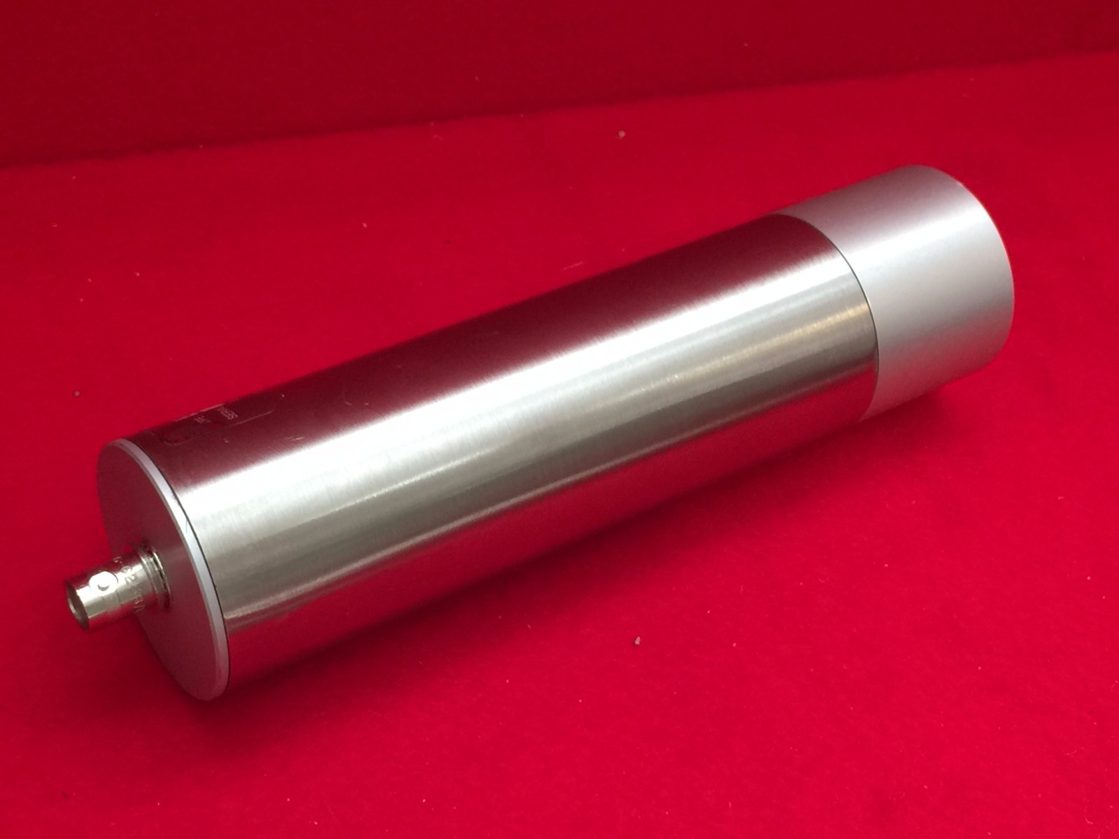 Scionix Holland Gamma Scintillation Detector NaI(Tl) Spectroscopy Ready 38mm