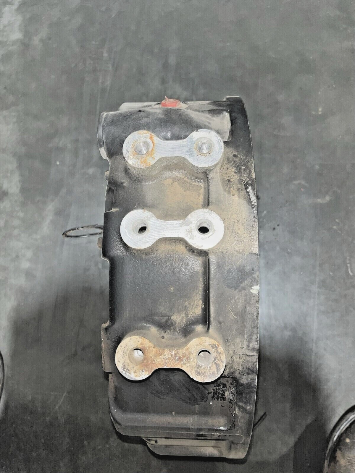 Cummins 6B 5.9L Diesel Engine Flywheel Housing 3937426 OEM