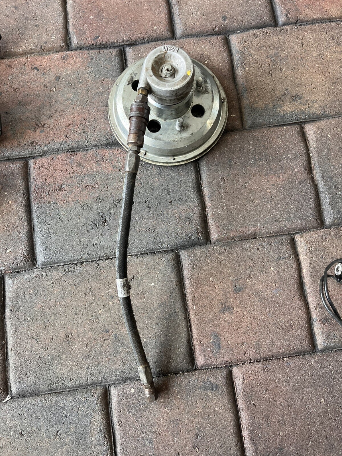 HMMWV Fan Clutch, Cadillac Valve And Fan Blades