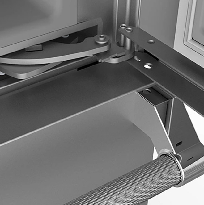 Hestan 24” Wine Cooler - New