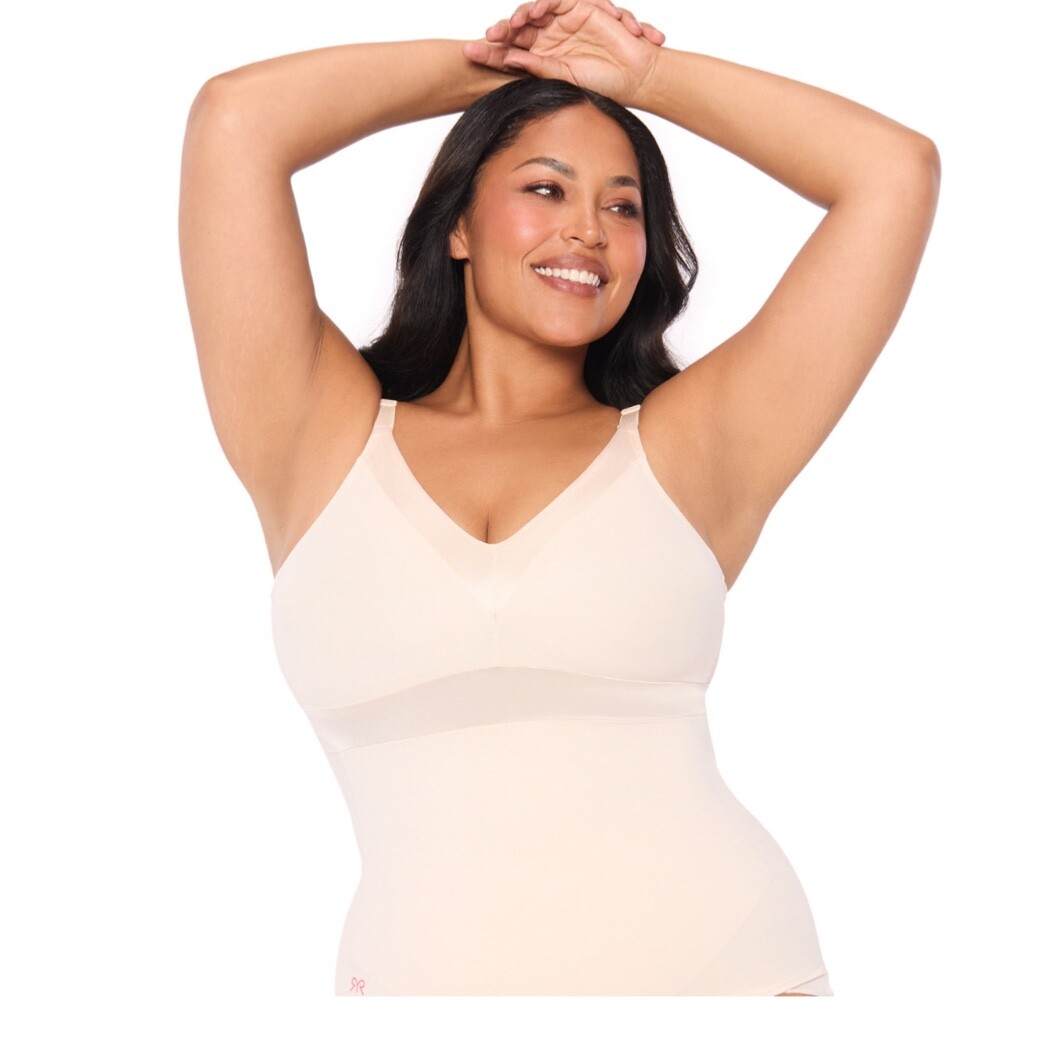 Ruby Ribbon new Athena Cami #3061