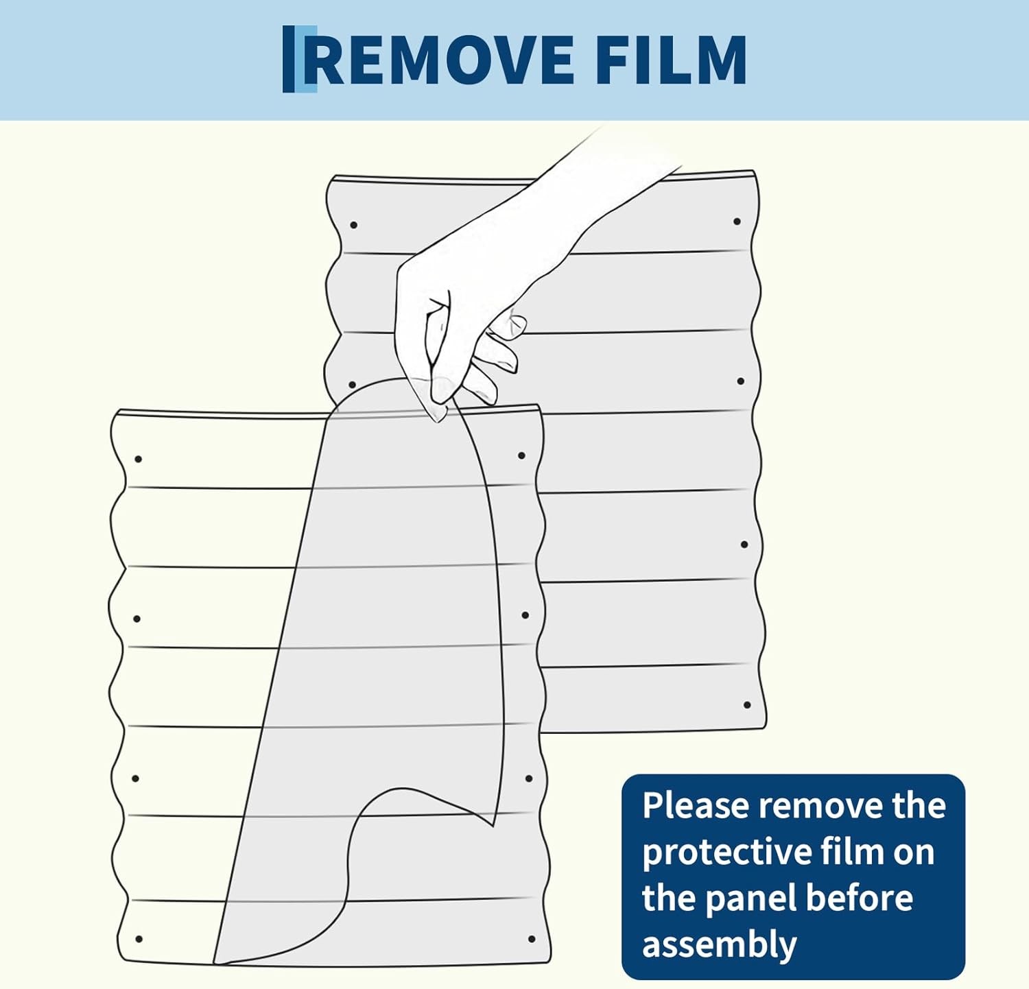 Galvanized Raised Garden Bed Outdoor, 10x4x1.5 ft Metal Planter Box for Flowers