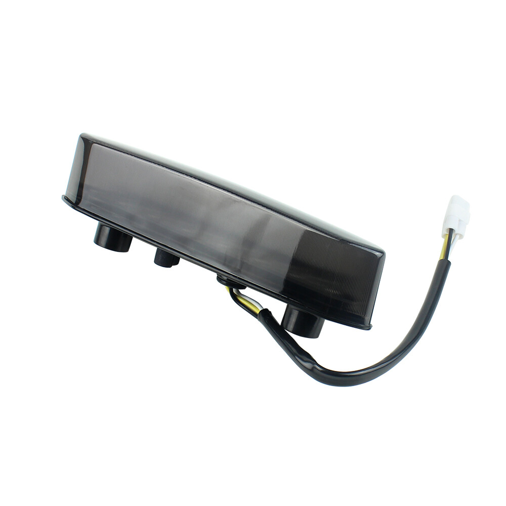 For Yamaha YFZ450 2006 2007 2008 2009 LED Brake Light Tail Lamp