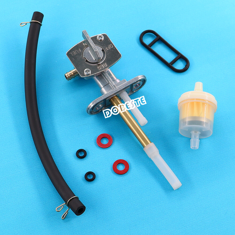 Fuel Petcock Valve For YAMAHA 21V-24500-11-00 21V-24500-20-00 23F-24500-00-00