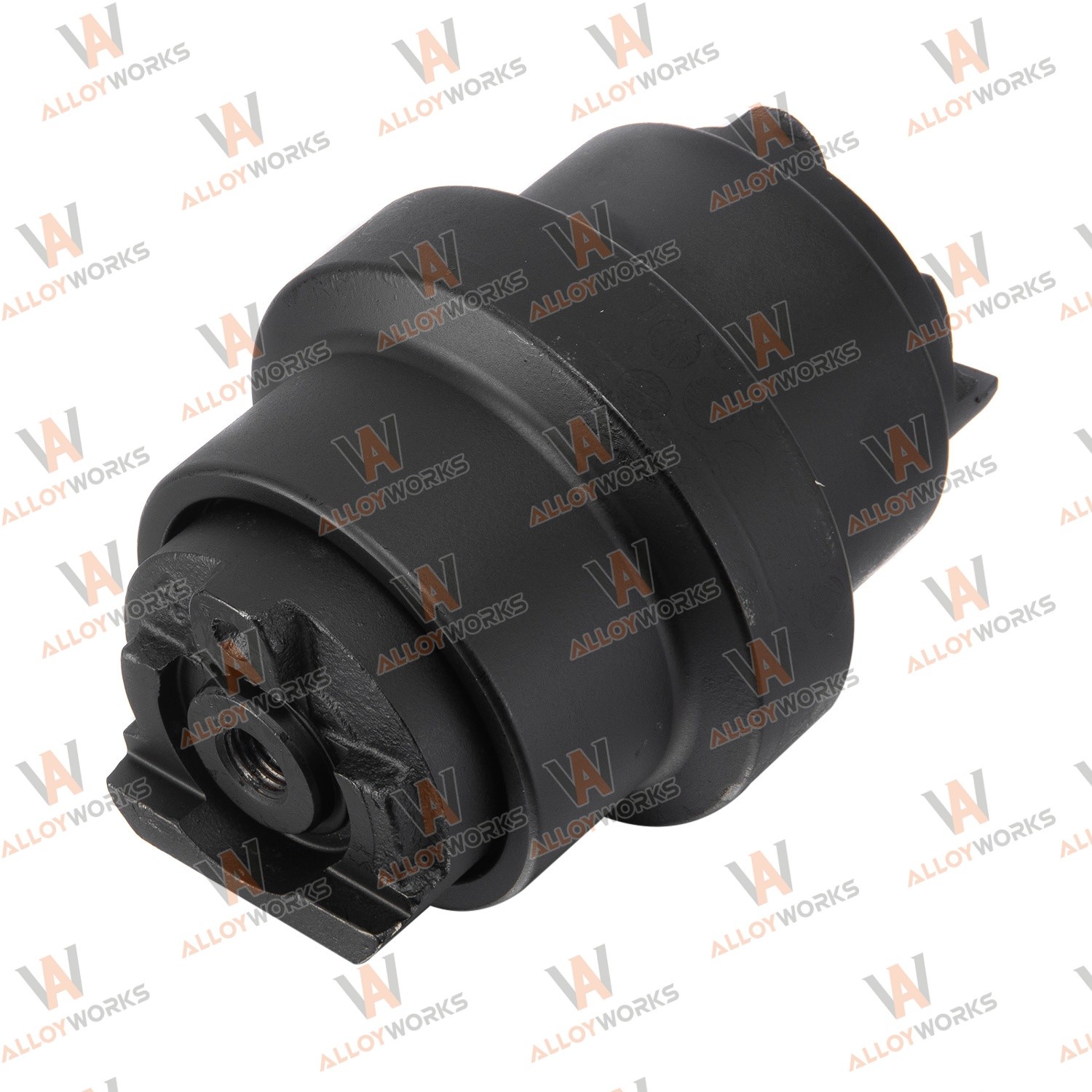 Bottom Roller For John Deere 50D Komatsu 50MR-2 58UU-3 45 MR3 40R-8 40MR-1