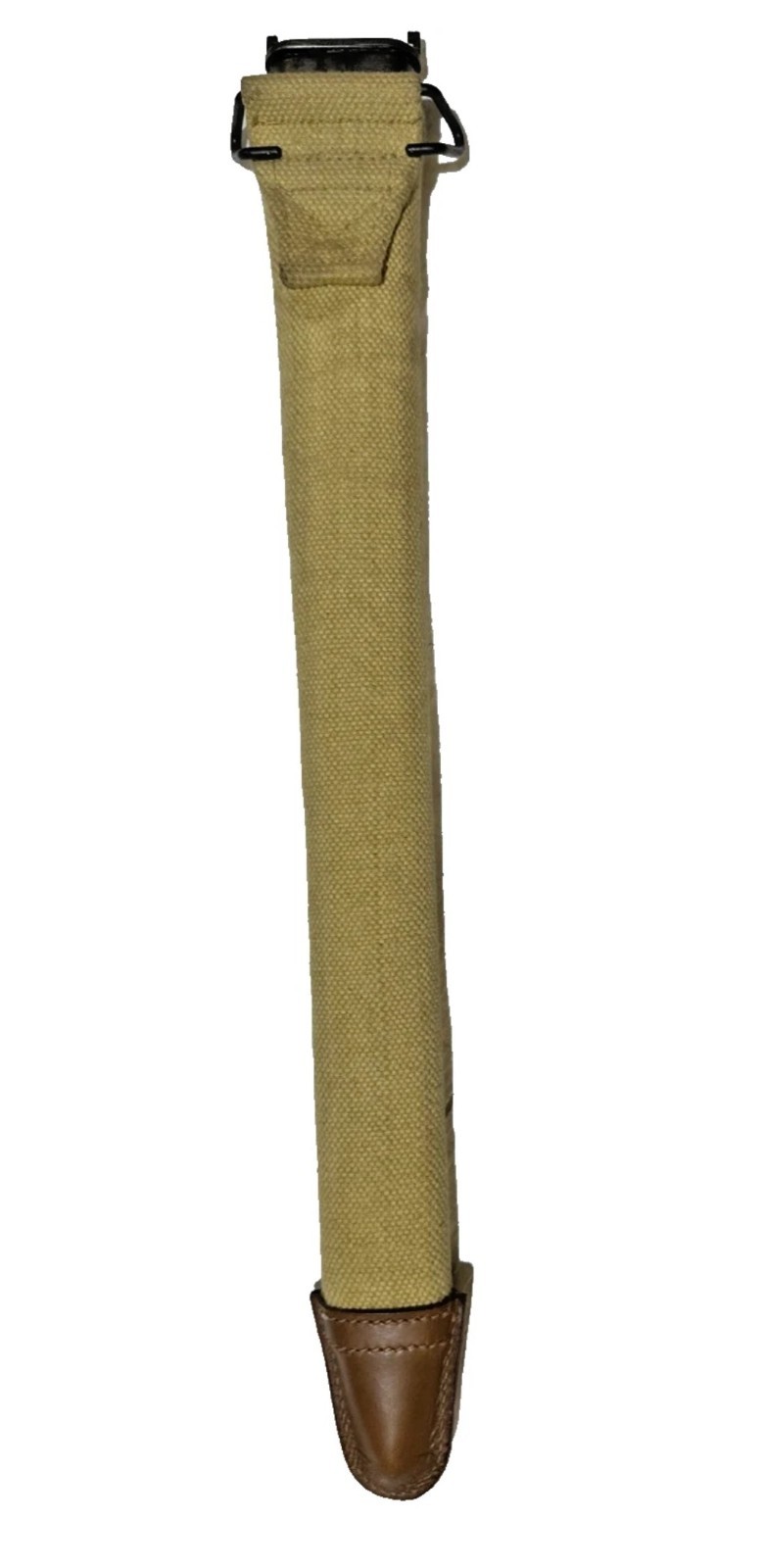 WWII M1910 Bayonet Scabbard M1905 With Wood Insert