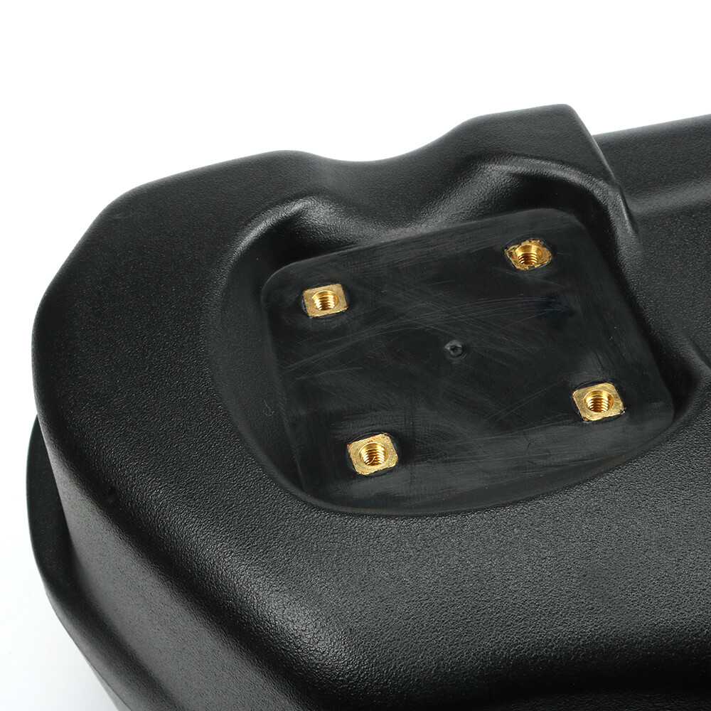 Fuel Tank Gas Cap Kit Fit for Honda TRX350D FourTrax Foreman 1986-1989