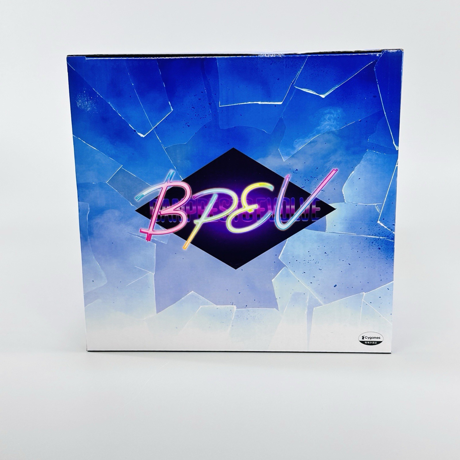 "Uma Musume Cinderella Gray" BANPRESTO EVOLVE Oguri Cap Figure NY SELLER