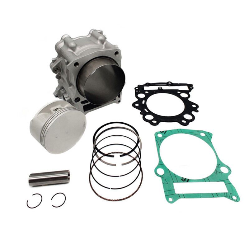 Cylinder Intake Exhaust Valve For Hisun 750 UTV Bore Cub Cadet Coleman Sector US