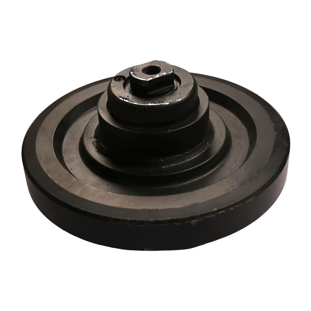 NEW REAR IDLER 6693238 fits most BOBCAT T-SERIES SKID STEERS