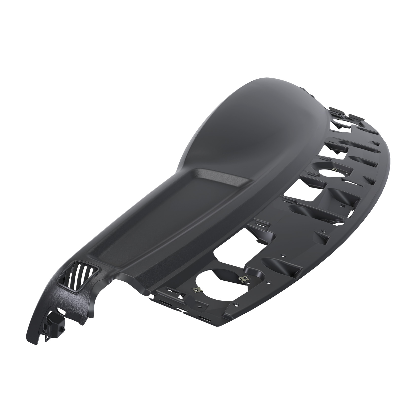 For Dodge Ram 1500 2500 2002-2005 Dashboard Dash Pad Replacement Dark Slate Gray