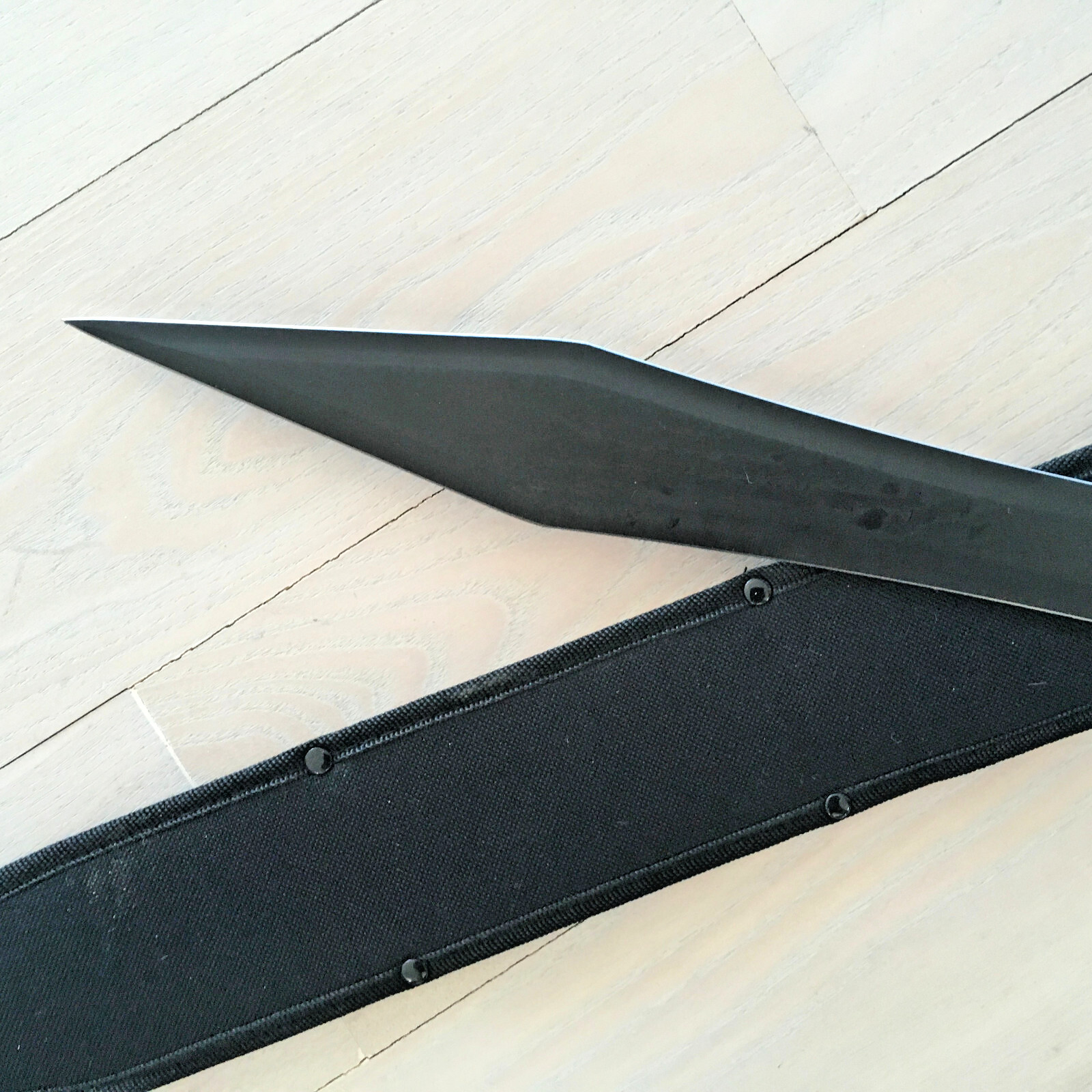 24" Roman Gladius Sword w/ Sheath Medieval Gladiator Greek Warrior Sword Cosplay