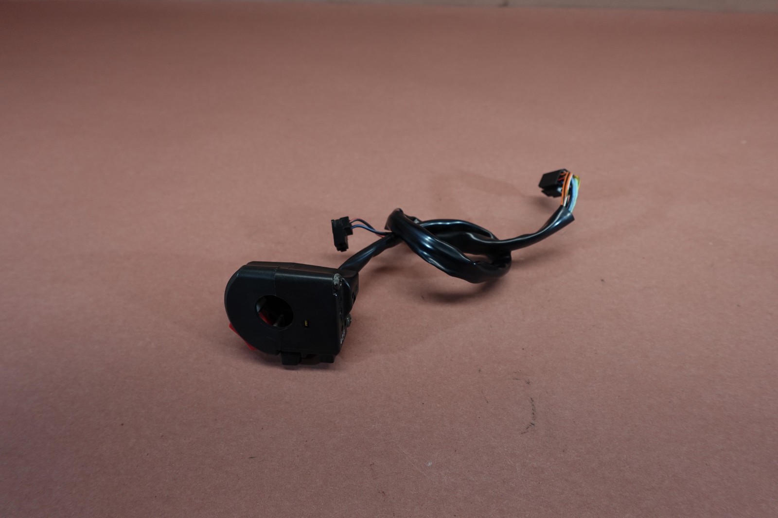 2003 - 2008 Suzuki SV650 SV650S Right Handlebar Stop Start Kill Switch
