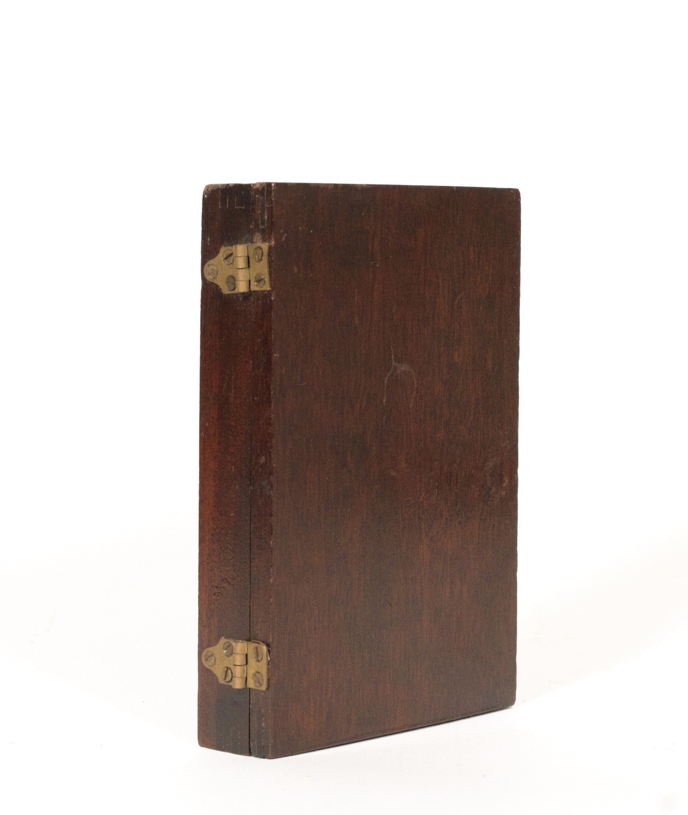 1921 Gardner Rodman Heliphone * Compact, Self-Casing Crystal Radio * Works