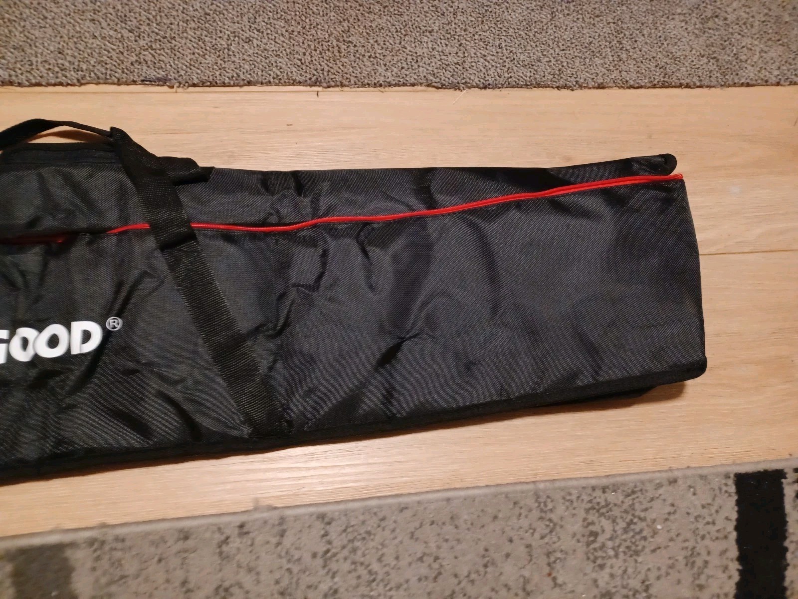 Lapgood -Heavy Duty C Stand Storage/Carry Bag