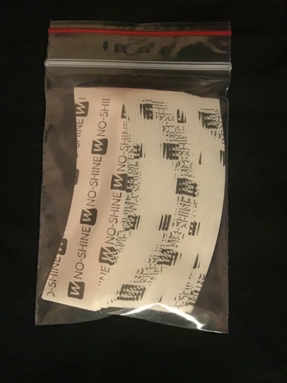 Walker No Shine Tape Contour C -36 Piece -Lace Wig Toupee /Hair Piece System.