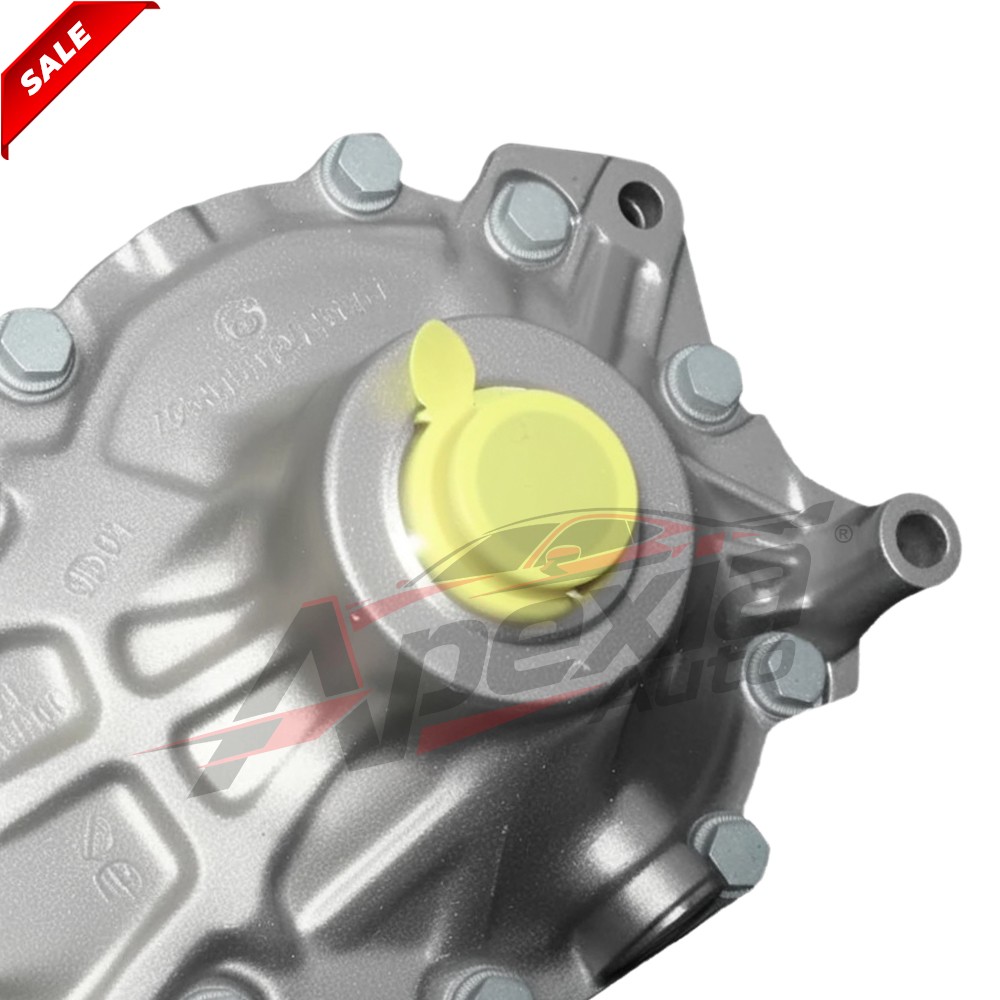 31507934392 G07 Differential Front Axle Transmission 3.38 Ratio For BMW X7 M50iX