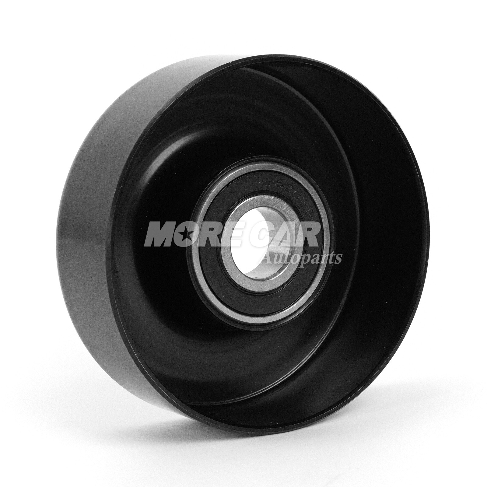 Serpentine Belt Component Kit for Chevrolet Avalanche Silverado Suburban Tahoe