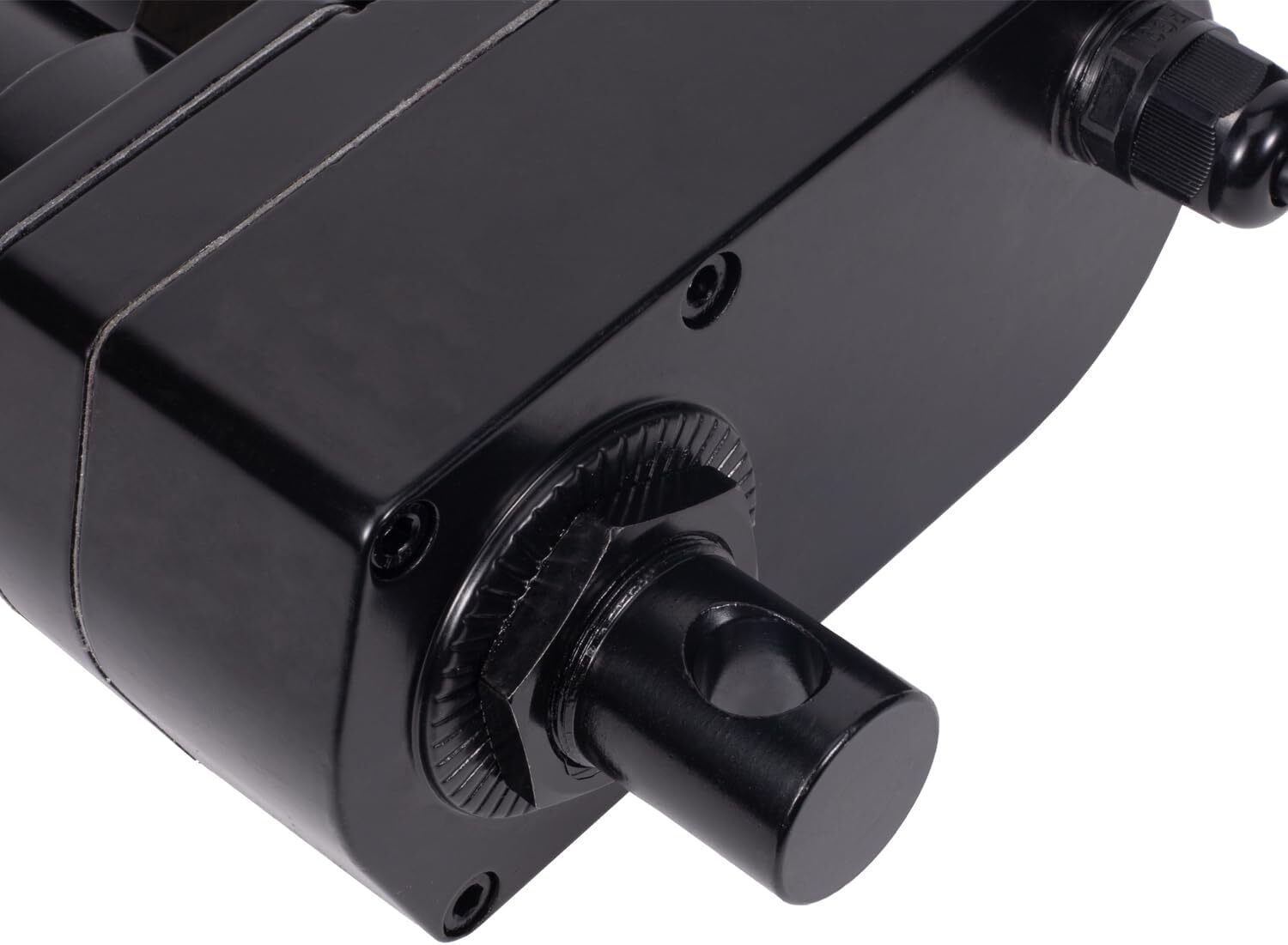 AM133408 Cargo Power Lift Actuator For John Deere Utility Vehicle Gator