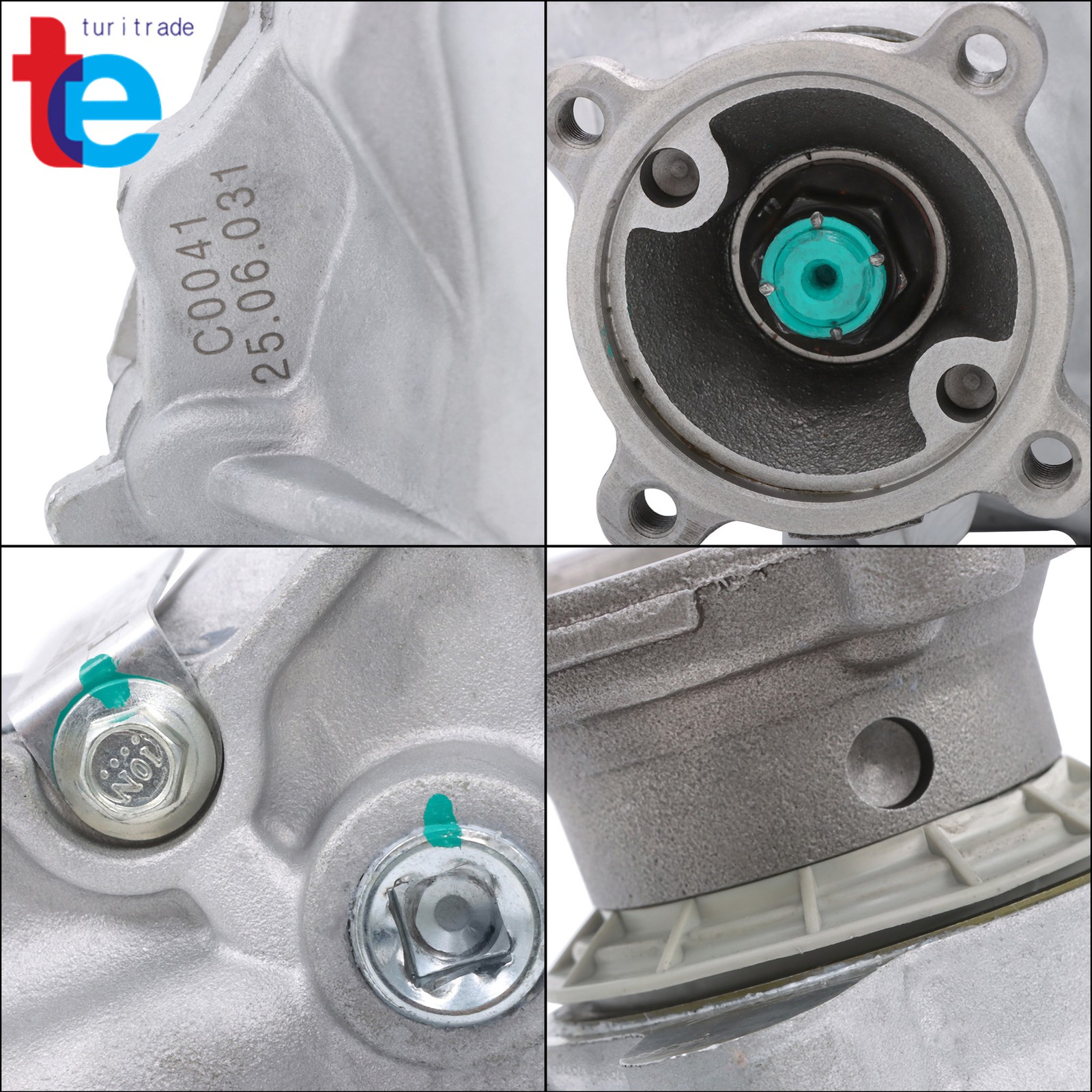 For Ford Edge 2007-2014 Taurus X 2008-2009 Transfer Case Power Take Off Assembly