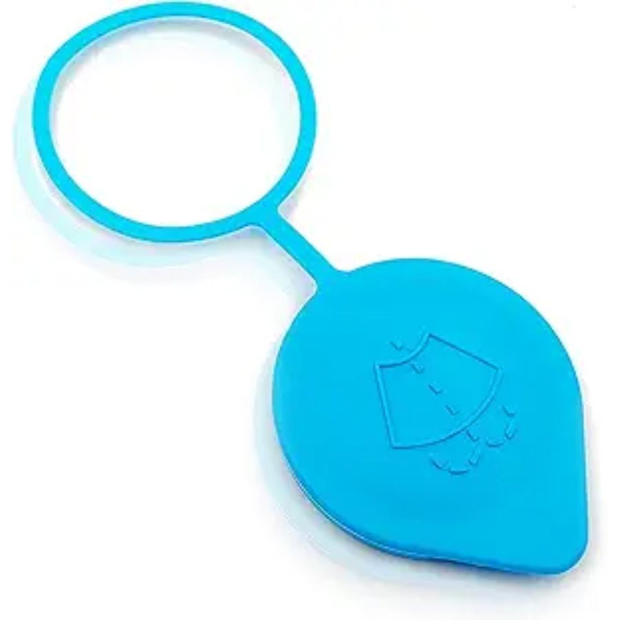 Washer Fluid Reservoir Bottle Tank Cap 76802-SK7-003 Compatible With Accord 2