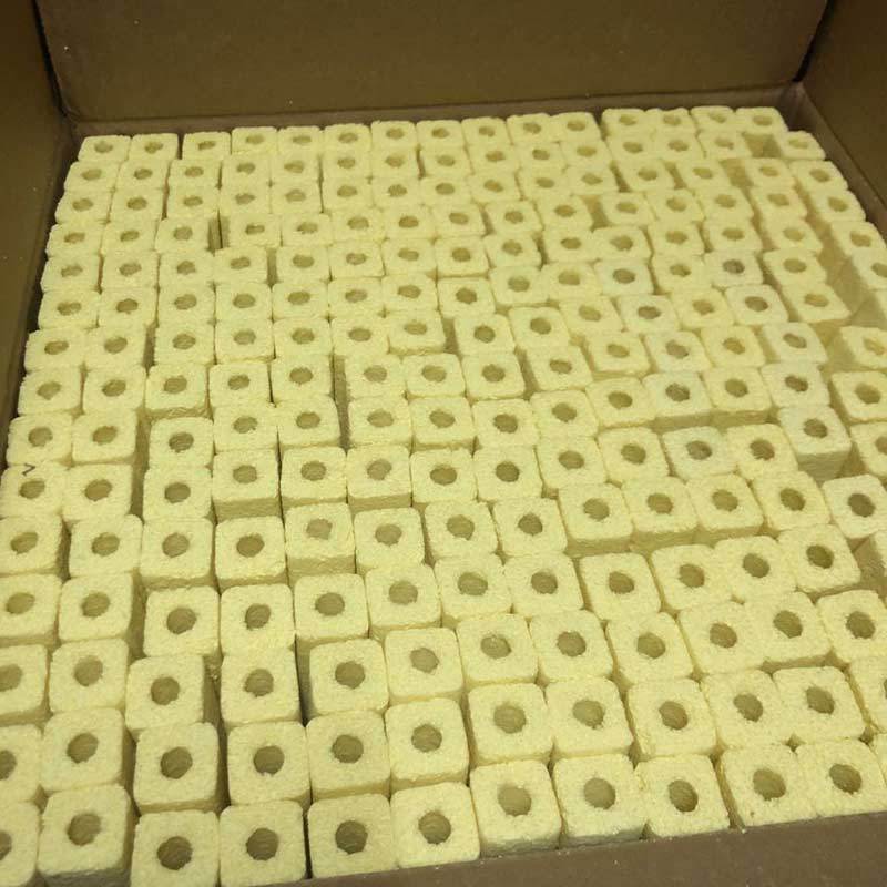 24/Box Bacteria House Aquarium Bio Filter Media Sump Canister Pond, 3 -5/8" Long