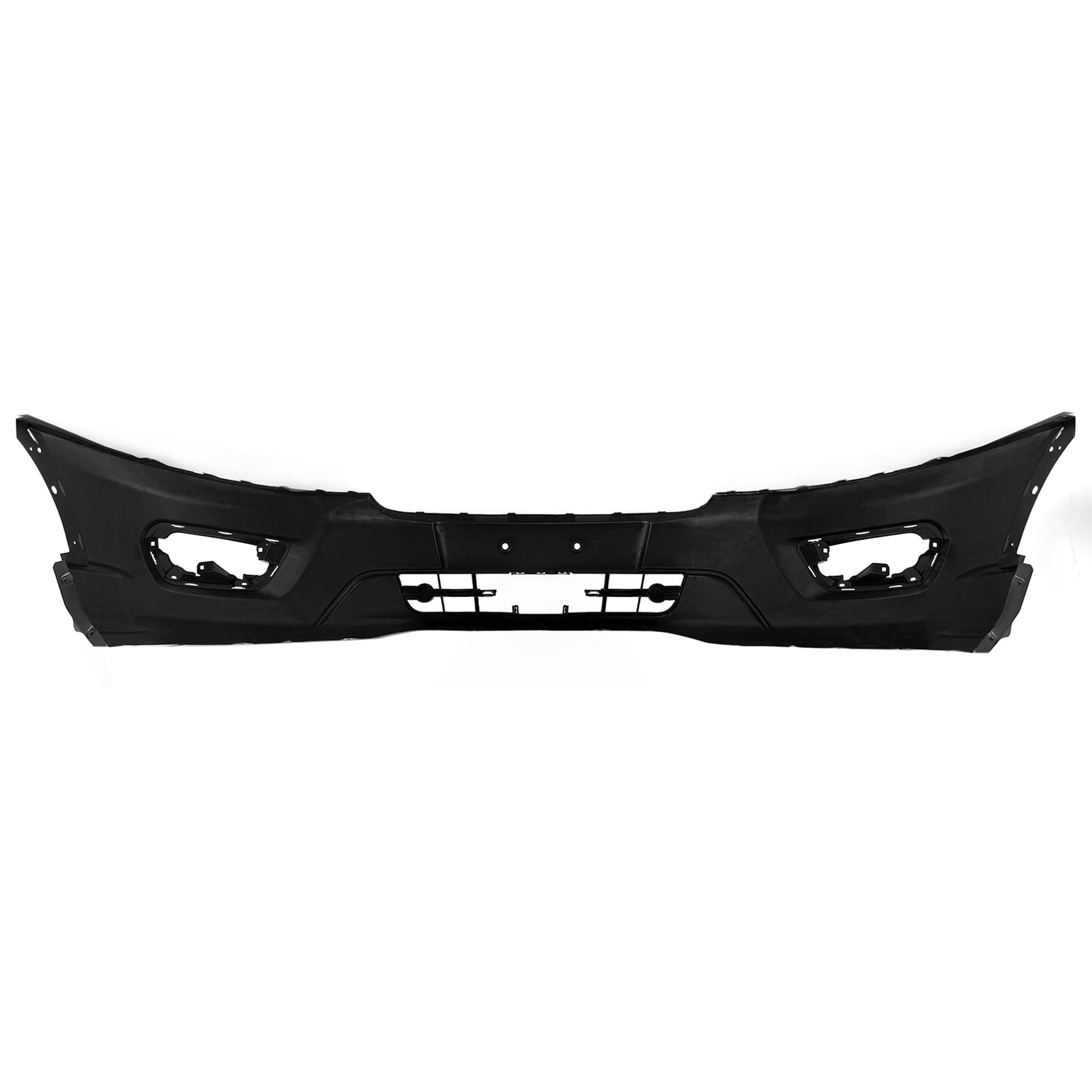 For 2020-2024 Ford Transit 150-E-Transit Front Bumper Lower Cover Local Pickup