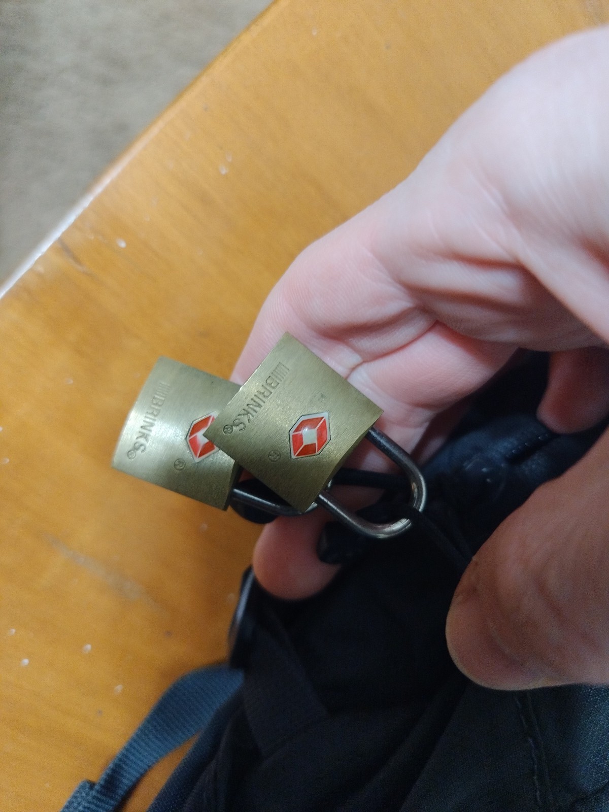 Camelbak M.U.L.E. Hiking Bikinig Camping Backpack Black No Bladder Locks Zippers