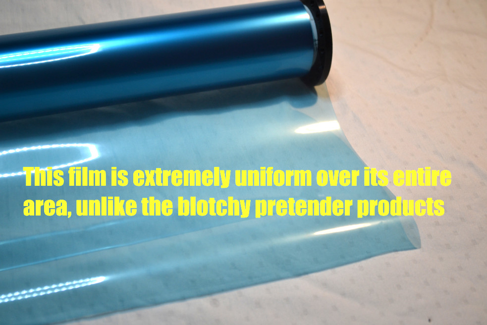 25ft x 1ft Dry Film PhotoResist for PCB Etching, Intaglio Printing, Engraving