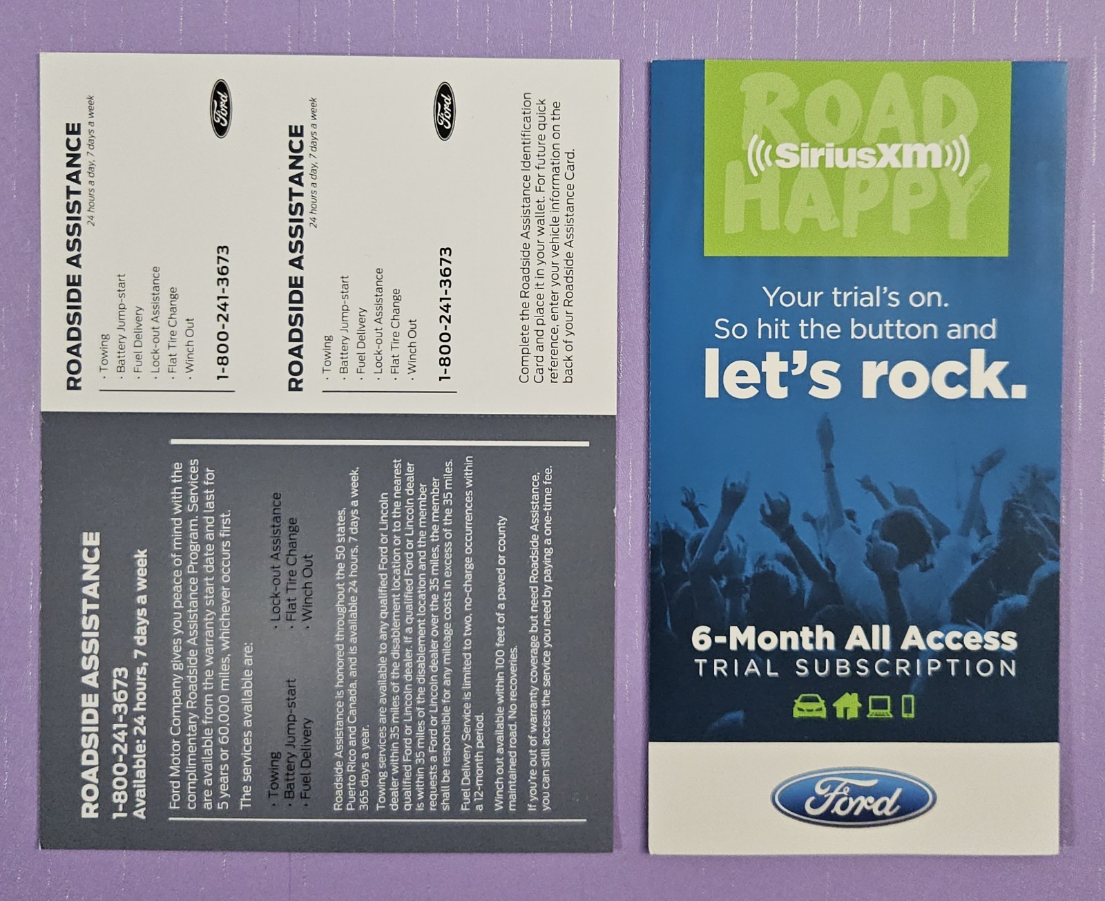 2018 Ford F-150 Owners Manual With Case 2017 F-150 Raptor Supplement OEM