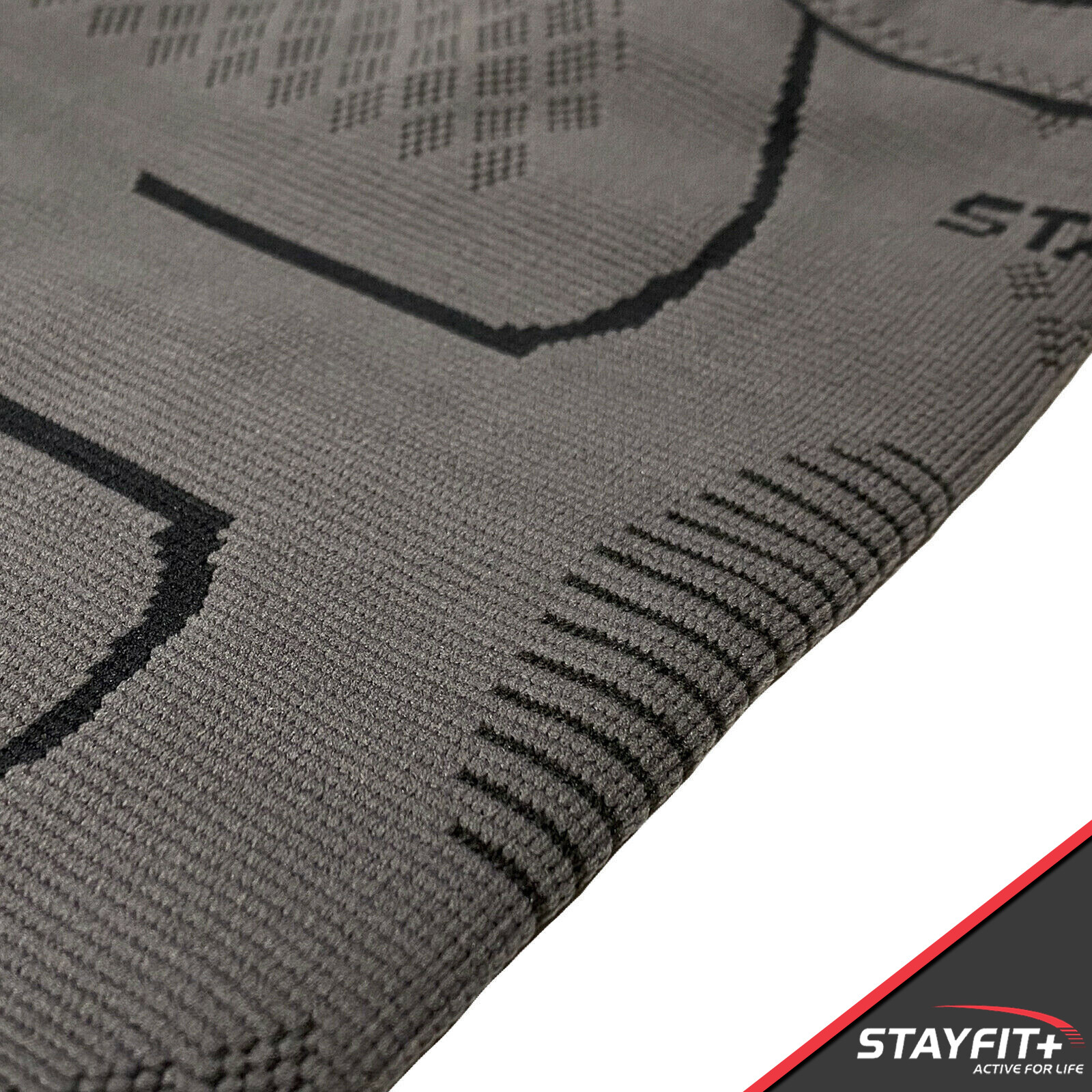 Tennis Elbow Compression Sleeve Brace Weight Lifting Support Joint Pain Relief