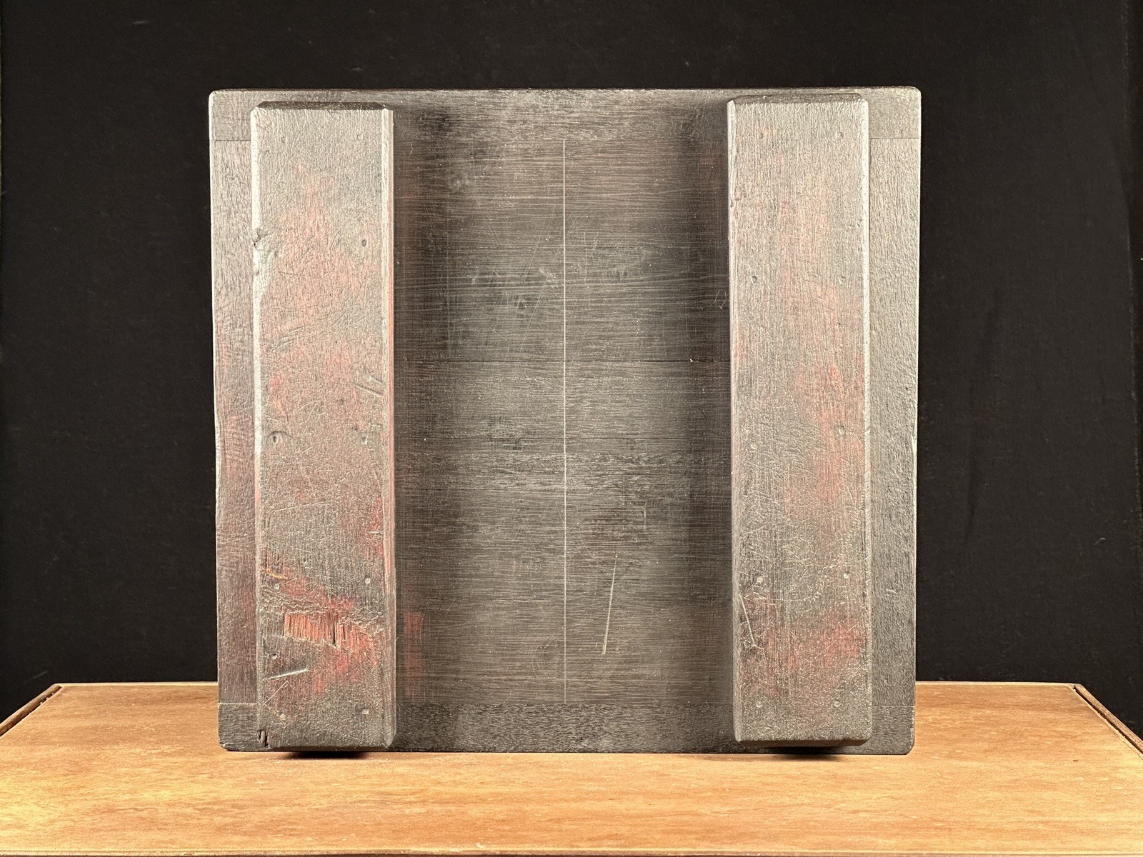 Antique Foundry Pattern Industrial Wall Art