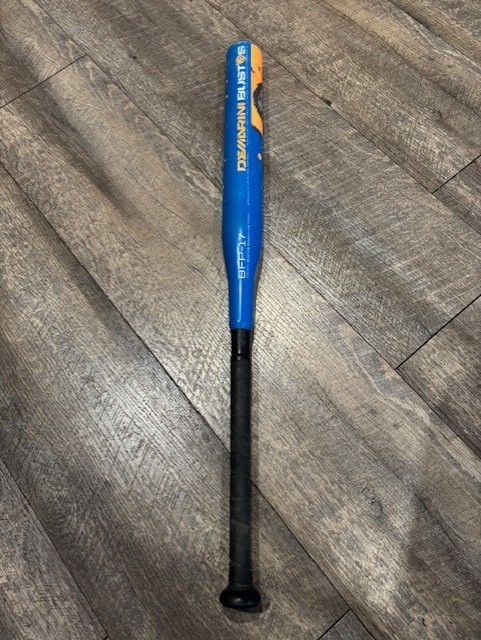 Demarini Bustos BFP-17 31” 18oz. Drop -13 Fastpitch Softball Bat NICE!