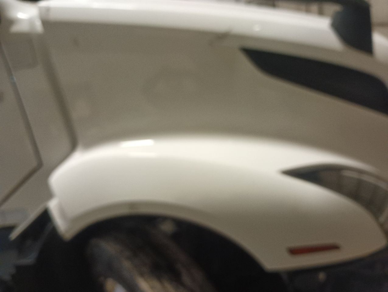 61003775 Delco 39MT Starter Motor 12 Tooth Volvo D13 (12503718