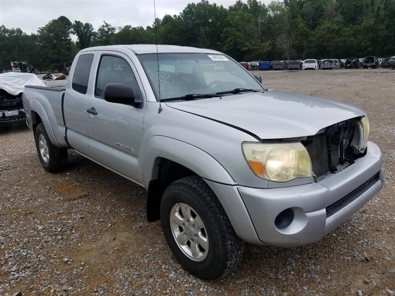 06 2006 TOYOTA TACOMA SRS BAG RESTRAINT CONTROL MODULE 8917004120