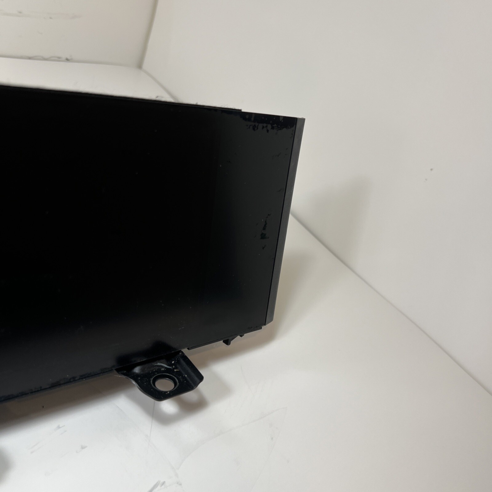 2015 LEXUS IS250 NAVIGATION RADIO DISPLAY SCREEN 86110-53021 OEM