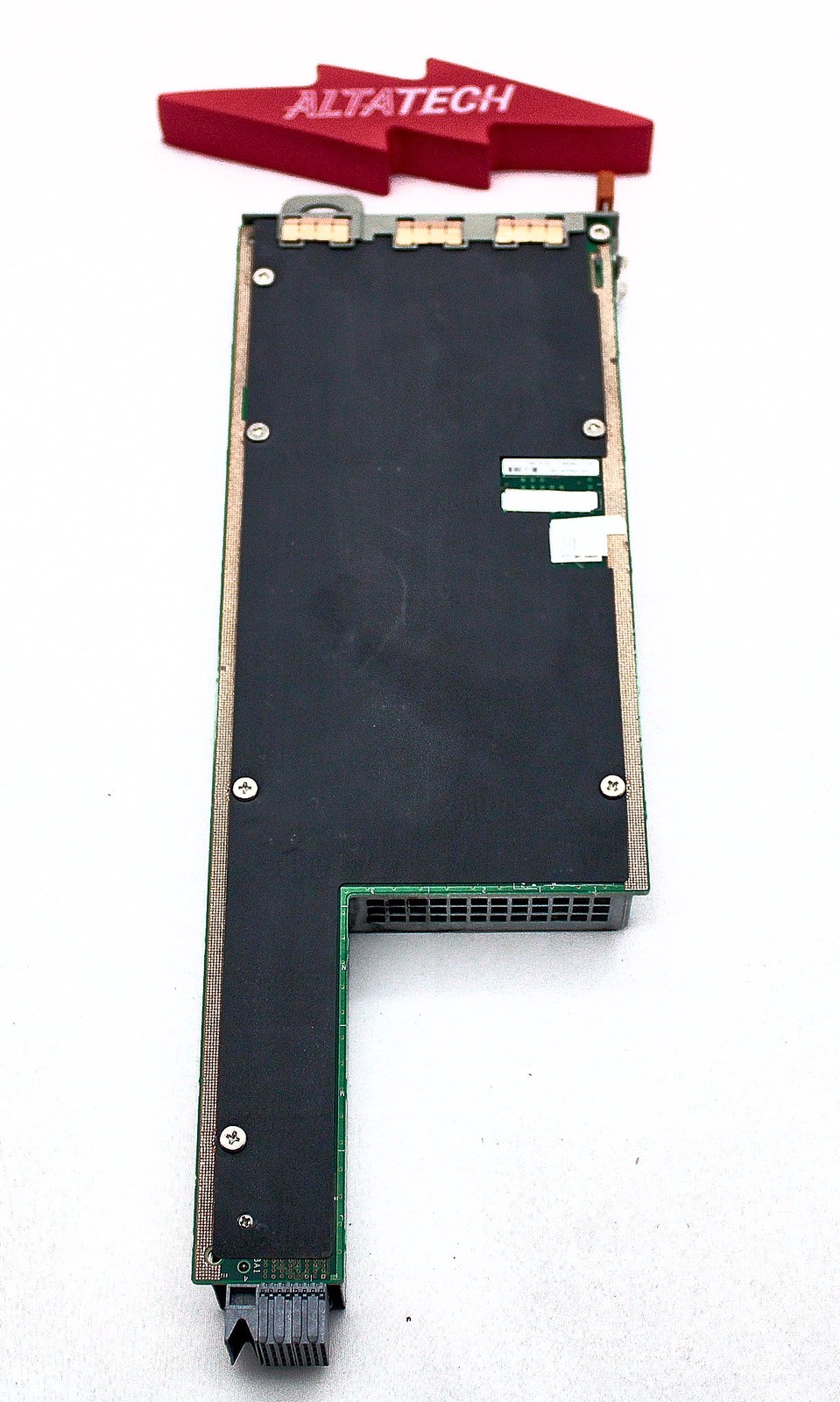 Dell FC9YT PowerEdge E14M 10GB SFP Pass Through Module 8P FX2