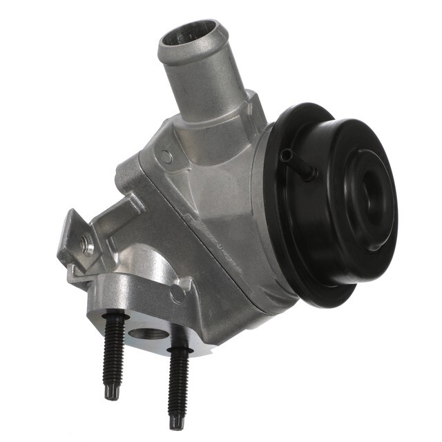 21210000 AC Delco Secondary Air Injection Bypass Valve for Saturn SL2 SL1 SC2 SL