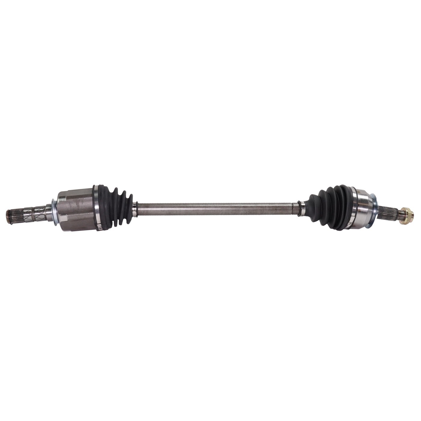 CV Axle Set For 2010 2011 2012 2013 2014 Subaru Legacy Outback Front Left Right