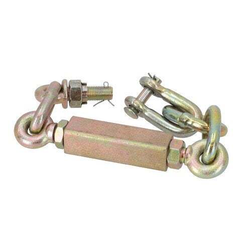 Stabilizer Chain fits John Deere fits Kubota fits Yanmar
