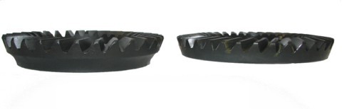 9310 PRO 9.5" Ford 4.29 ratio 35 spline pinion and 40 spline spool Xtreme Gear