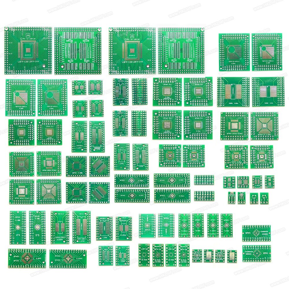 XGecu T48(TL866-3G) Universal Programmer +112 Adapter Support 3200+NAND/EMMC/MCU