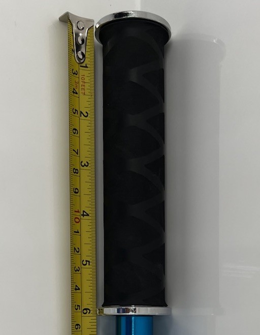 Blue Slide Hammer Dent Puller Repair Tab Automotive Repairing PDR Hail Tool NEW