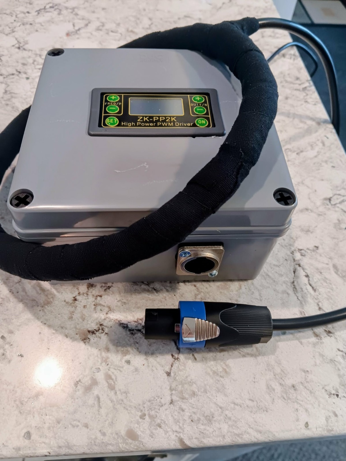 PEMF Loop Device Pulsed Electromagnetic Field For Health & Wellness