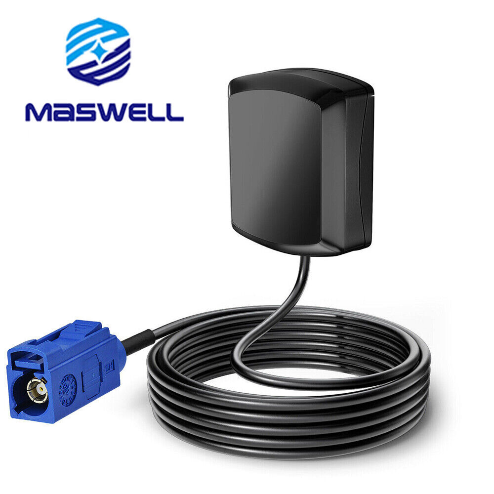 OEM New GPS Navigation Antenna Replacement for Pioneer DMH-W2770NEX DMHW2770NEX