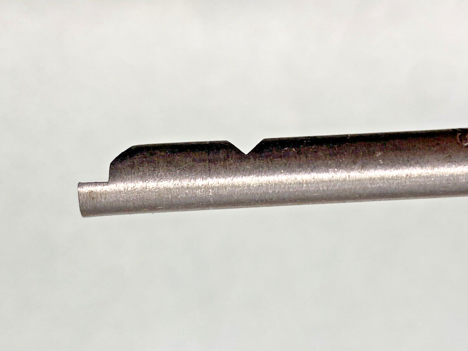 Vtg YANKEE & STANLEY Screwdriver BIT { 3012S } For Spiral Ratchet Drivers NOS