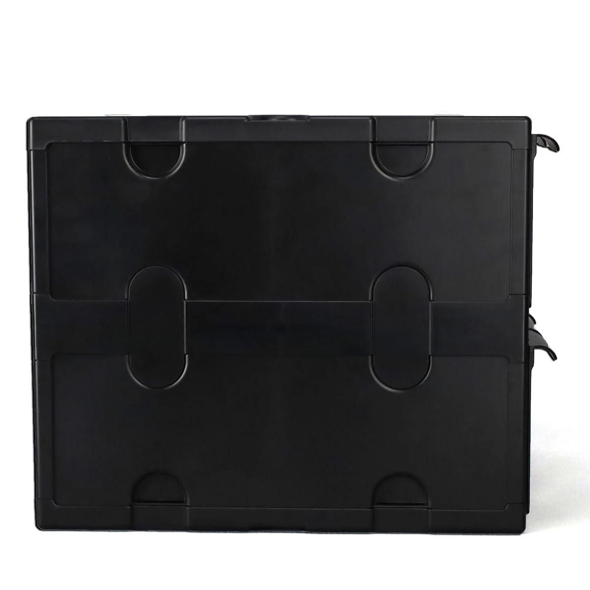 BCW Card Box Bin 6 Drawers Hold 1000+ Gaming / 700 Sports Cards Plastic Connect