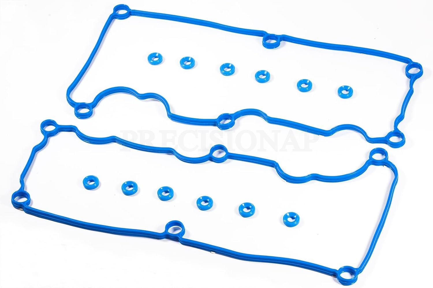 Valve Cover Gasket Set for 2005-2010 FORD MUSTANG 4.0L V6 GAS SOHC 12-Valves N/A