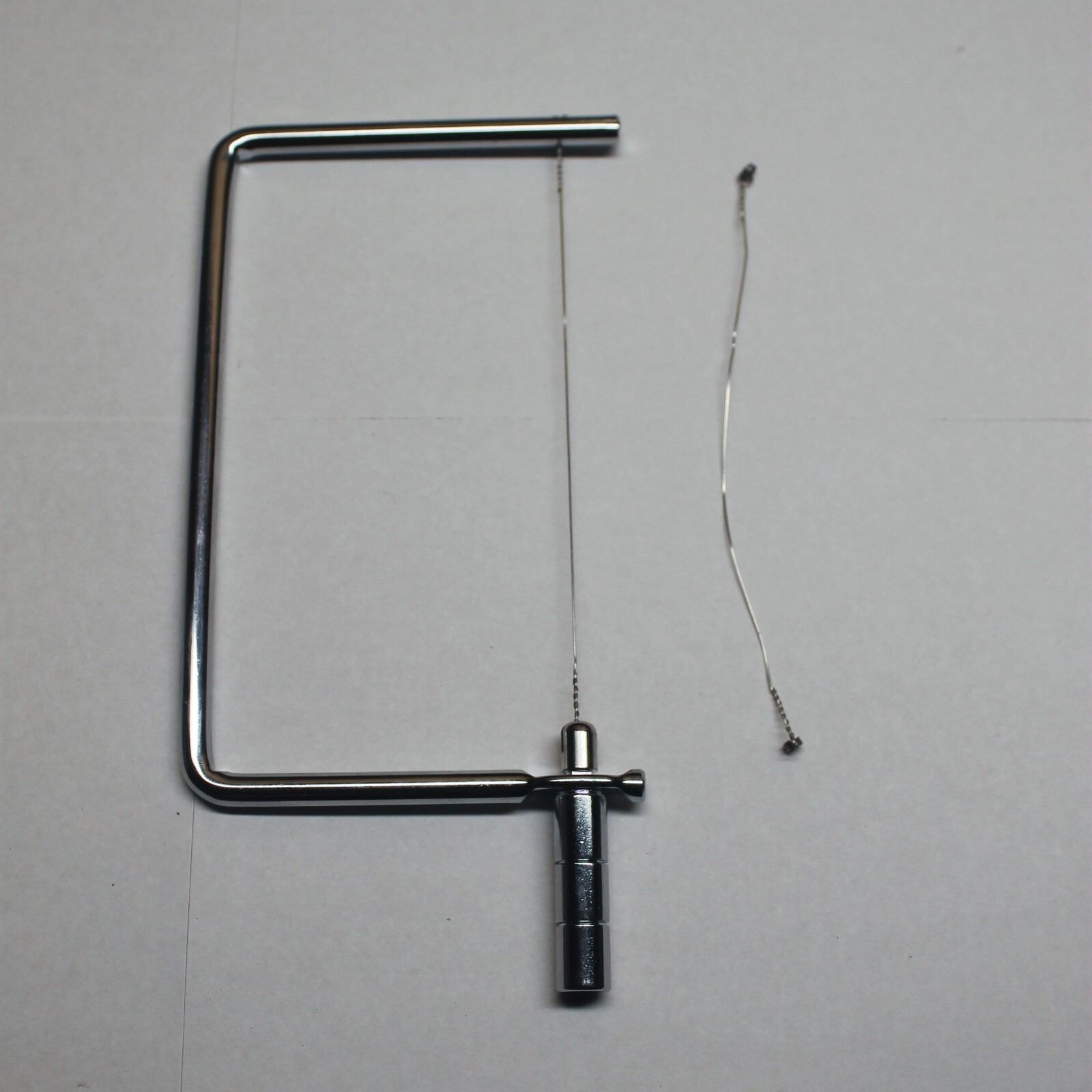 Cheese Slicer 5 inch Metal DIY Kit Quantity 5 US inventory Board not included.