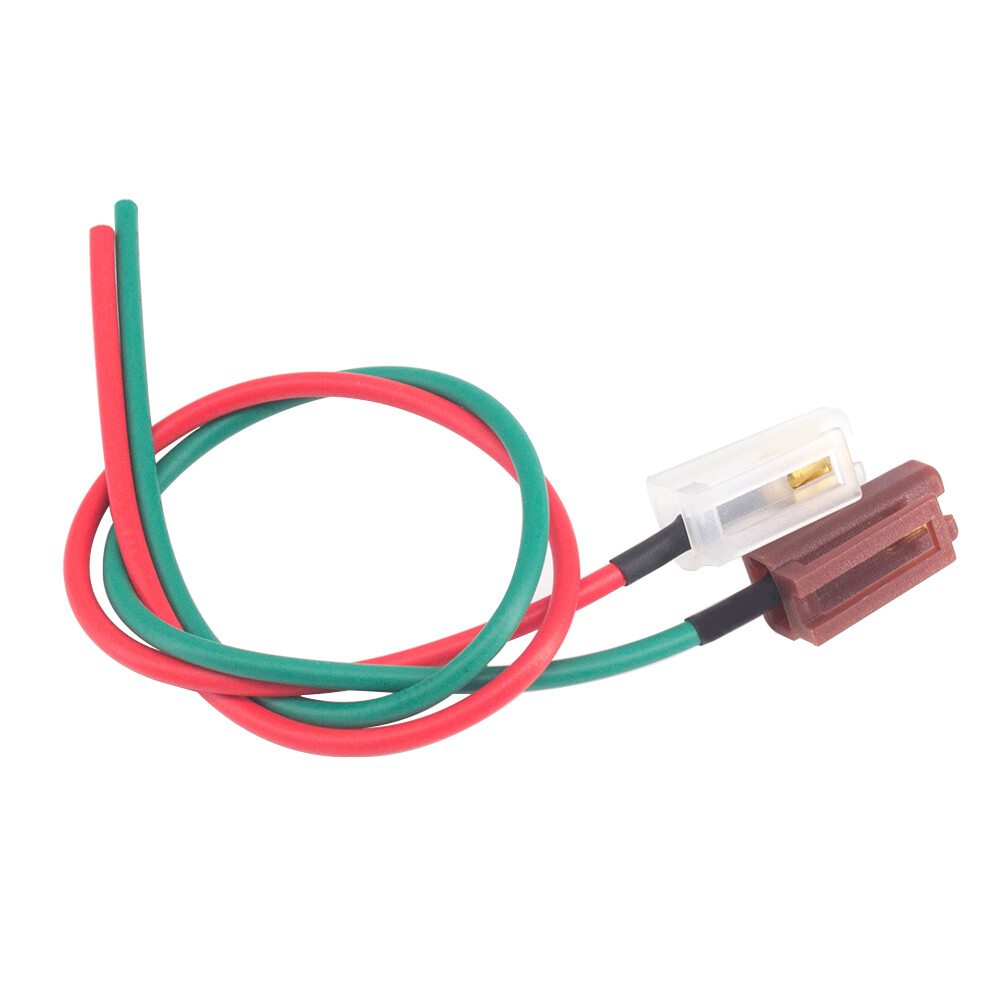 GM HEI Distributors Pigtail 12V Power & Tach Wire Harness Connectors